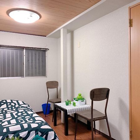 Osaka - House - Vacation Stay 9690 מראה חיצוני תמונה