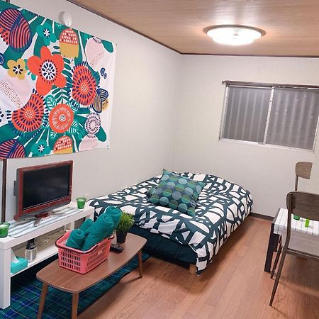 Osaka - House - Vacation Stay 9690 מראה חיצוני תמונה