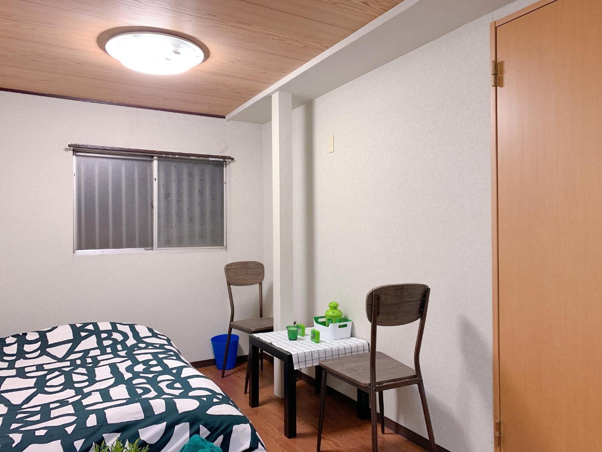 Osaka - House - Vacation Stay 9690 מראה חיצוני תמונה