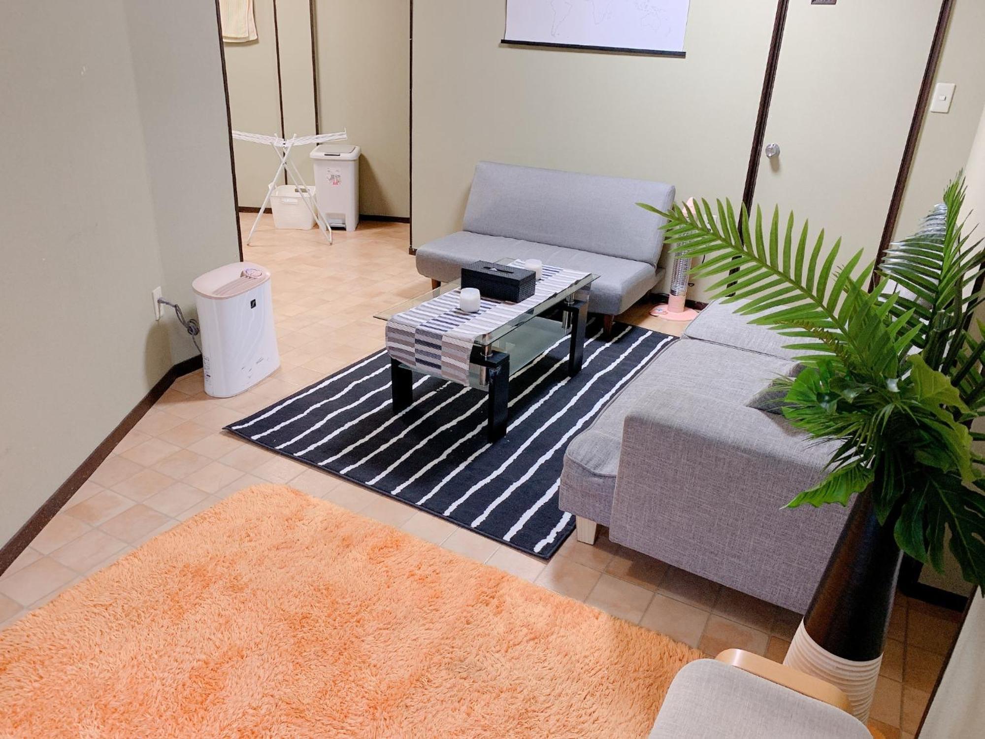 Osaka - House - Vacation Stay 9690 מראה חיצוני תמונה
