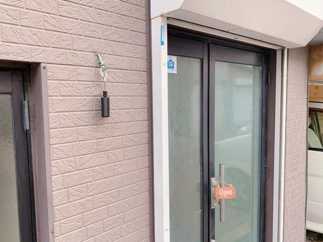 Osaka - House - Vacation Stay 9690 מראה חיצוני תמונה