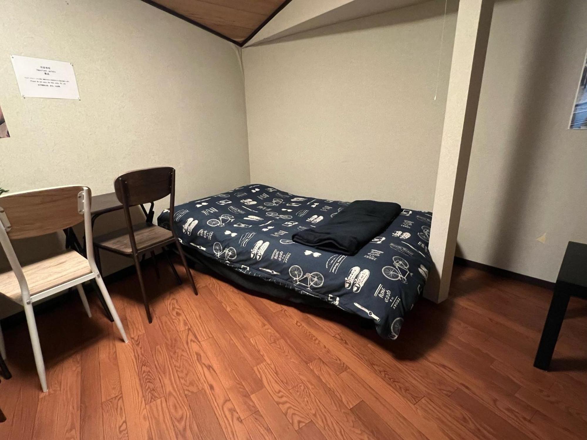 Osaka - House - Vacation Stay 9690 מראה חיצוני תמונה