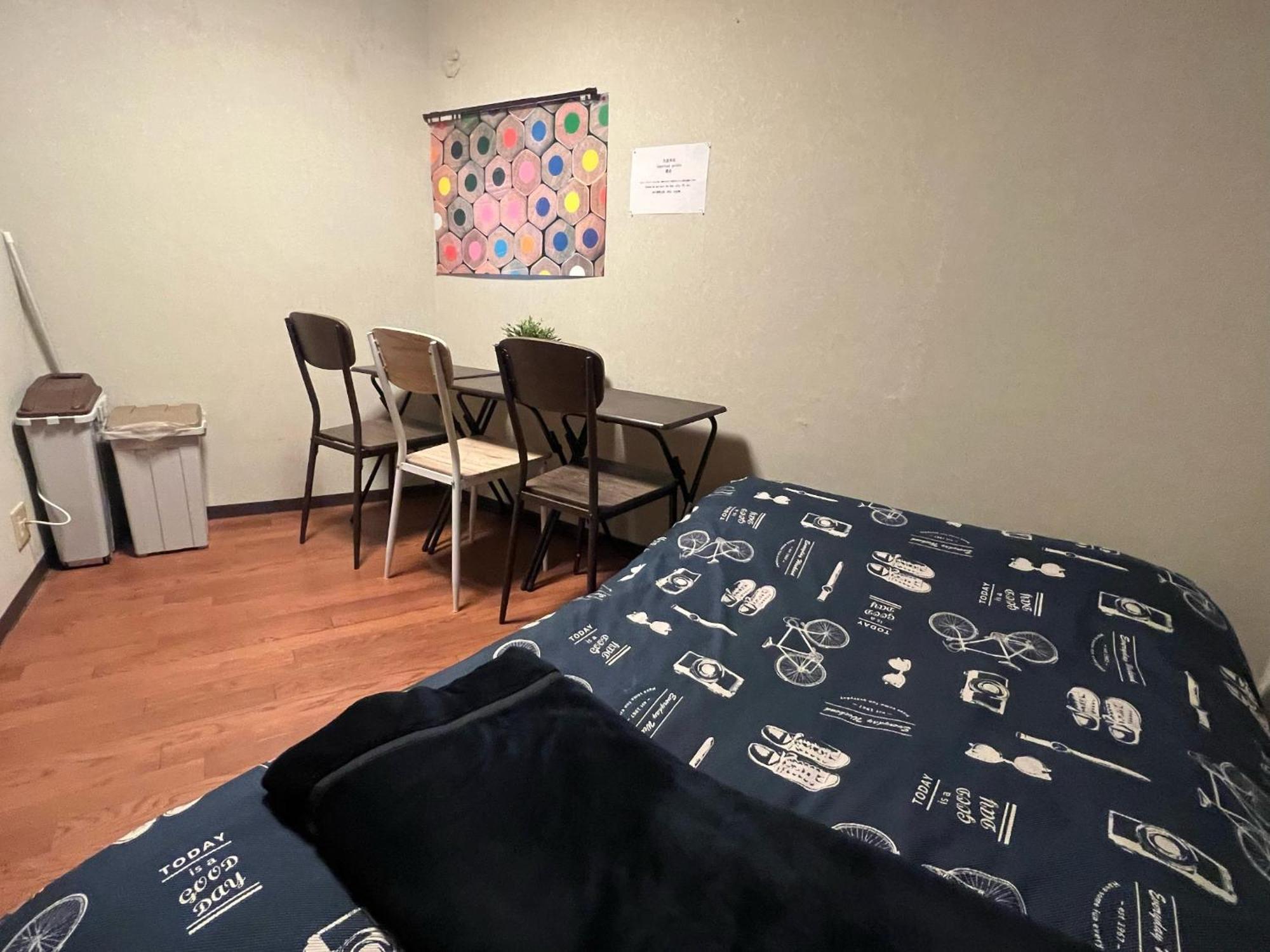 Osaka - House - Vacation Stay 9690 מראה חיצוני תמונה