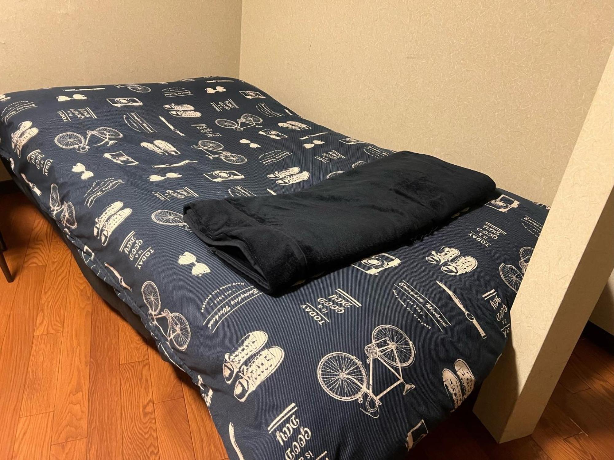 Osaka - House - Vacation Stay 9690 מראה חיצוני תמונה