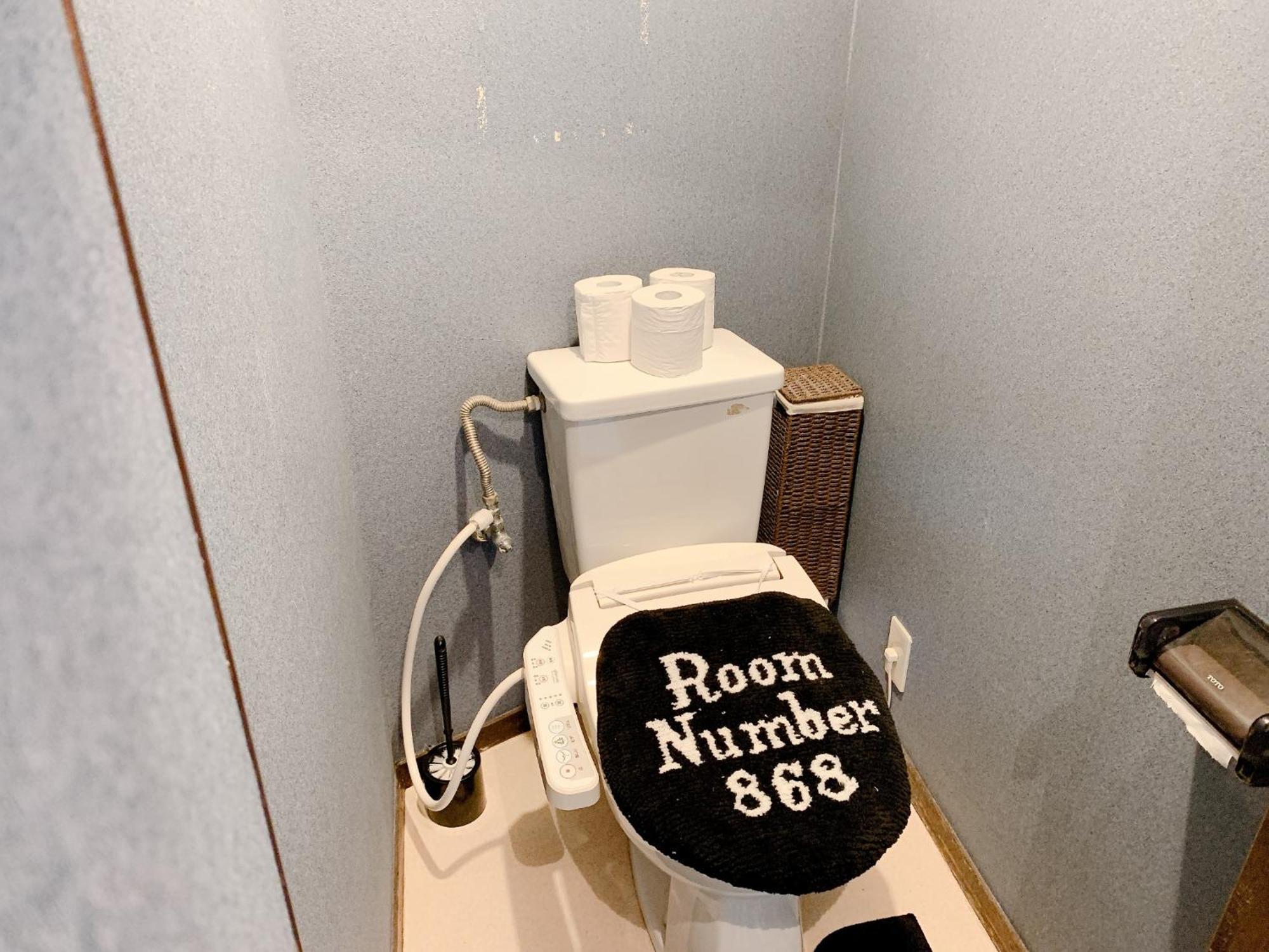 Osaka - House - Vacation Stay 9690 מראה חיצוני תמונה