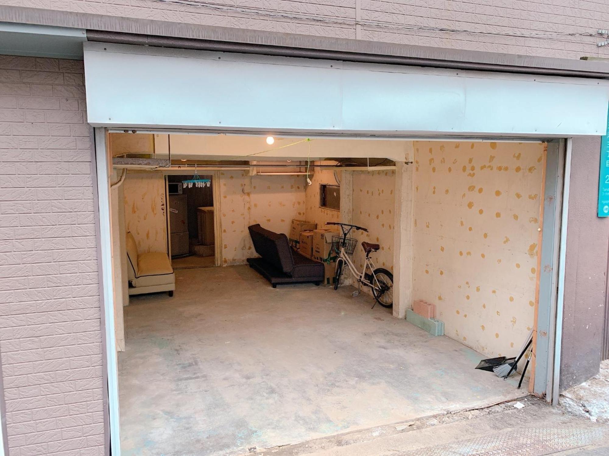 Osaka - House - Vacation Stay 9690 מראה חיצוני תמונה